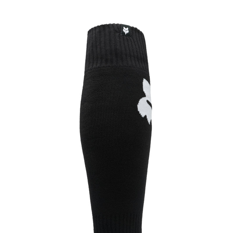 Fox 2027 180 Elevated Core Socks - Black