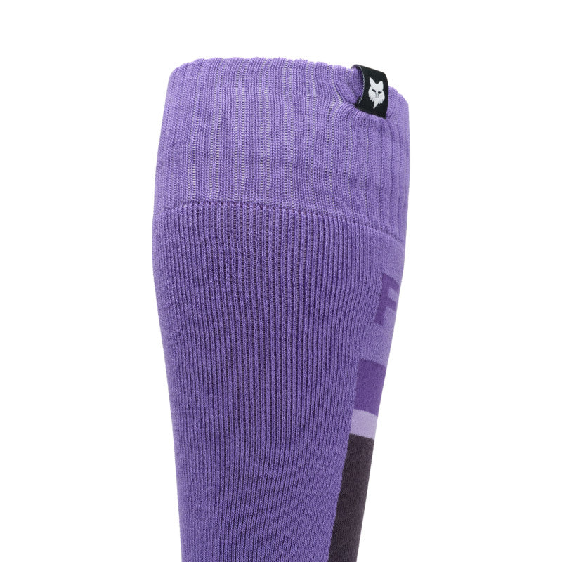 Fox 2027 Women's 180 Core Socks - Blueberry