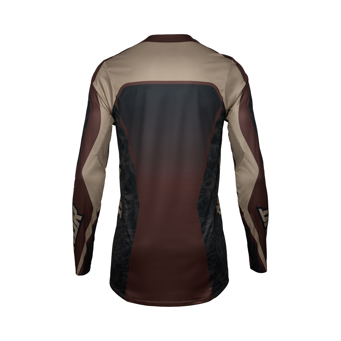 Fox 2026 Flexair HD38 Limited Edition Jersey - Brown