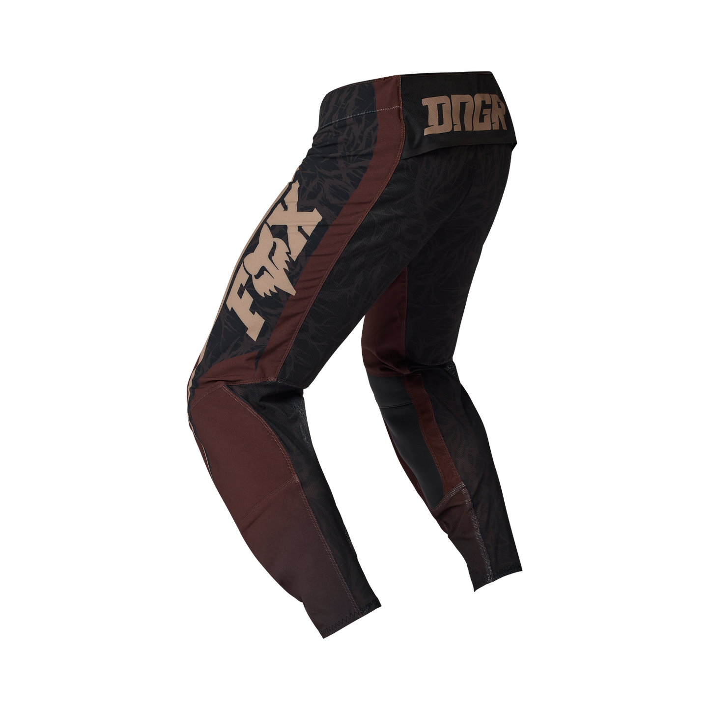 Fox 2026 Flexair HD38 Limited Edition Pants - Brown