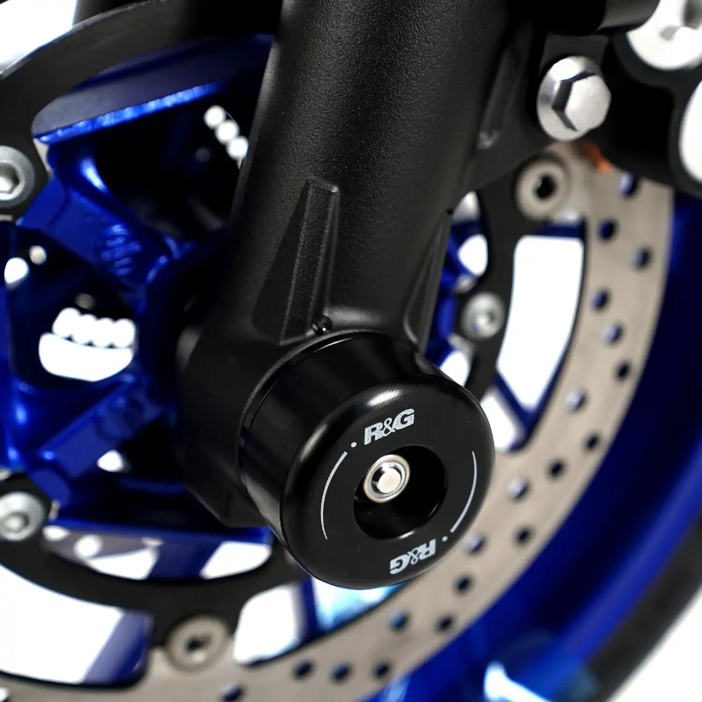R&G FORK PROTECTORS - MT-07/Tracer 7 (GT)