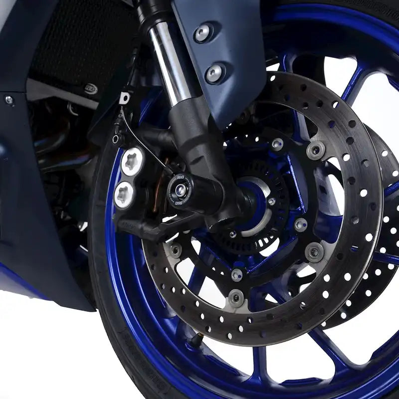 R&G FORK PROTECTORS - YZF-R7