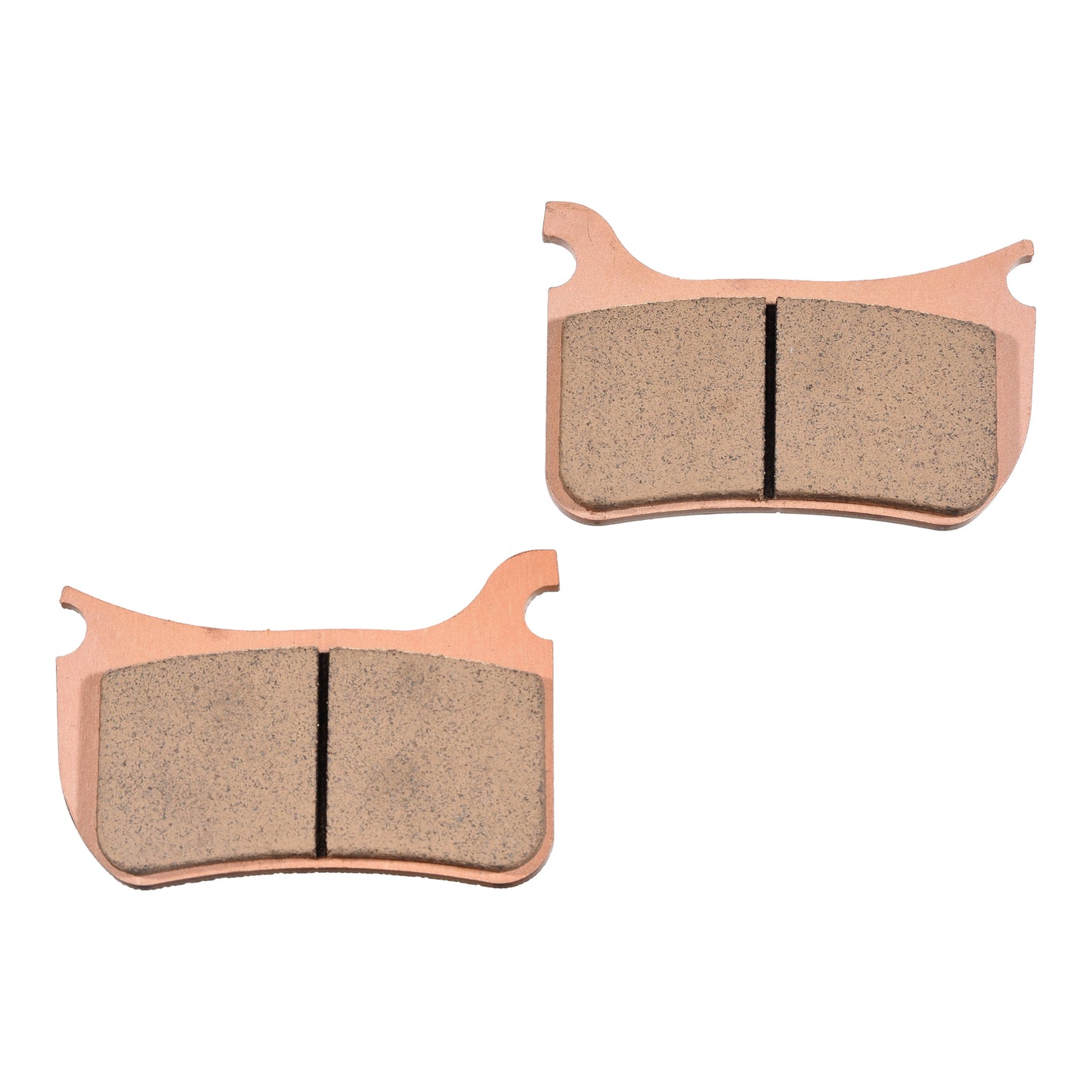Goldfren Brake Pads GF276 GP7