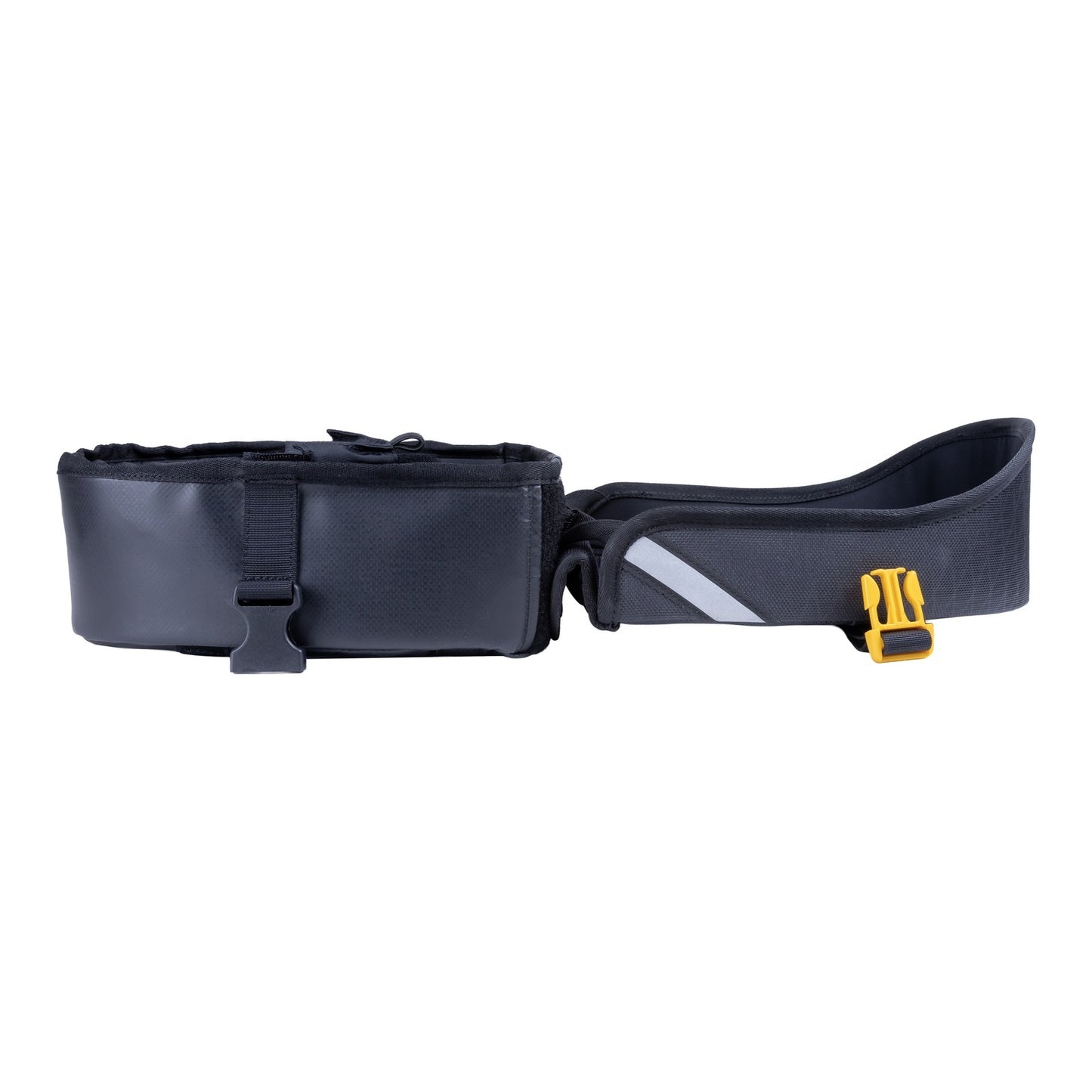 Giant Loop Klamath Tail Rack Pack \'26 - Black (4L)