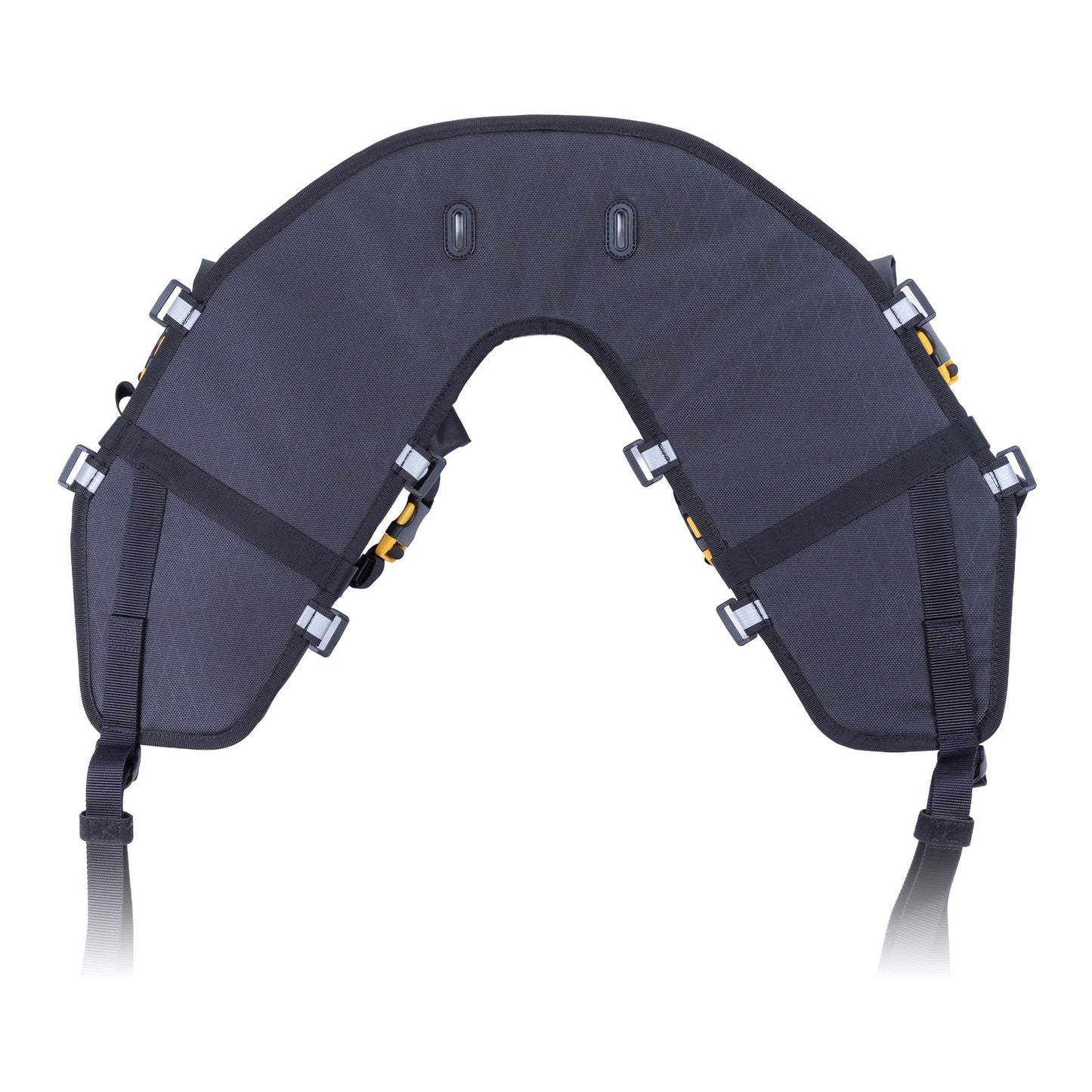 Giant Loop Mojavi Saddlebag \'26 - Black (12L)