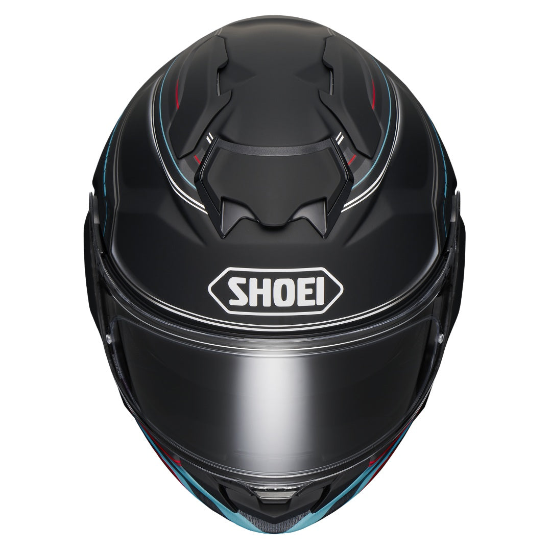 SHOEI GT-AIR3 DISCIPLINE HELMET - TC2