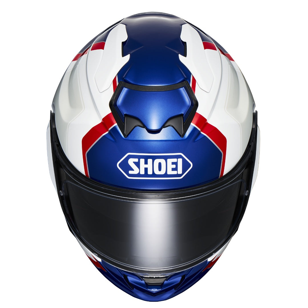 SHOEI GT-AIR 3 REALM HELMET - TC10