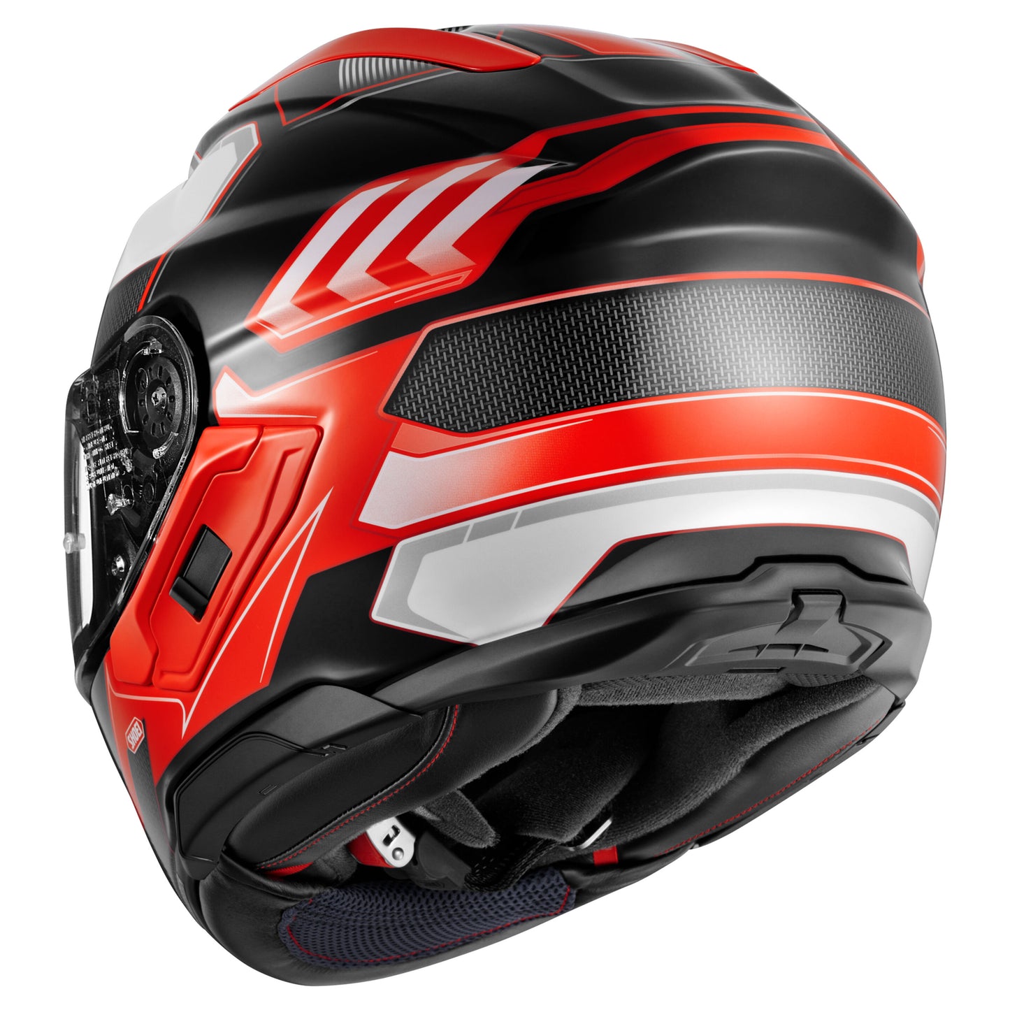 SHOEI GT-AIR 3 AGILITY HELMET - TC-1