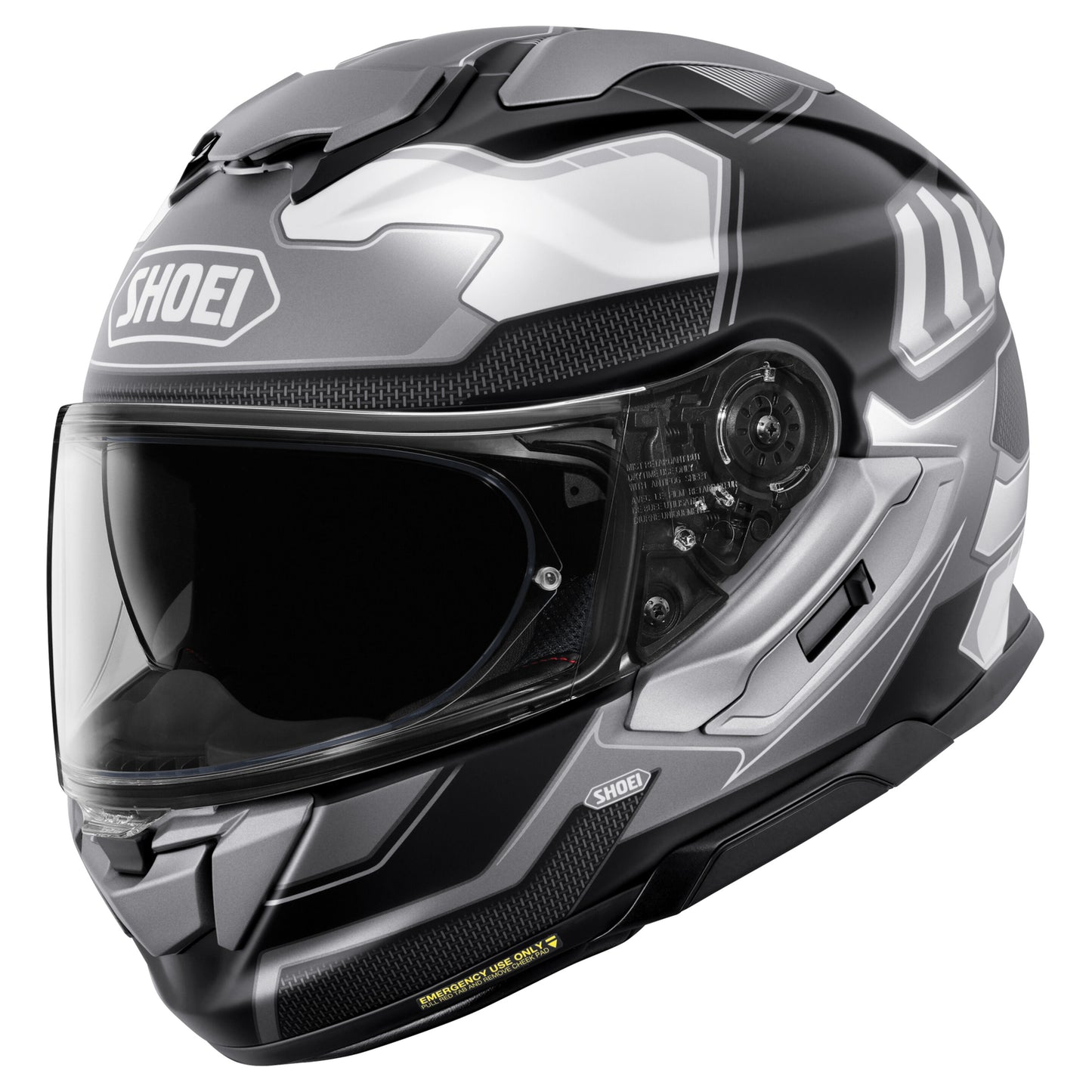 SHOEI GT-AIR 3 AGILITY HELMET - TC-5