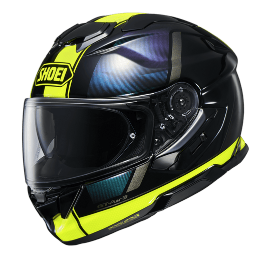 SHOEI GT-AIR 3 SCENARIO HELMET - TC3