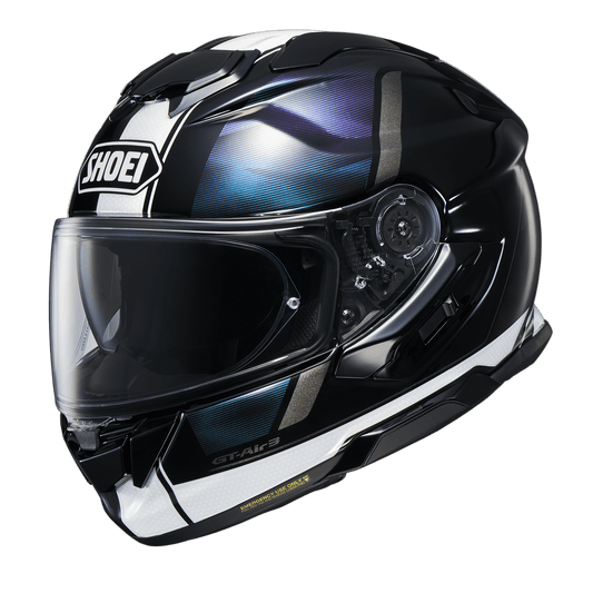 SHOEI GT-AIR 3 SCENARIO HELMET - TC5