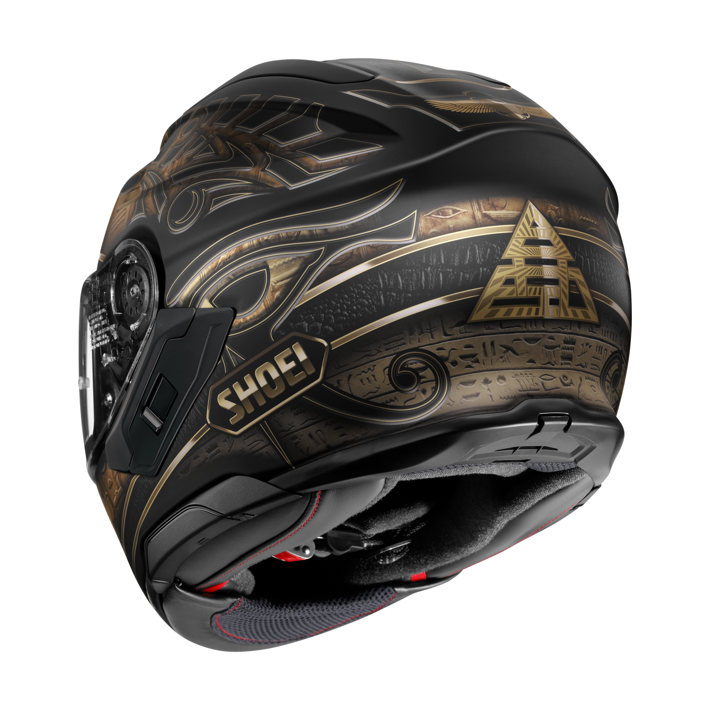 SHOEI GT-AIR 3 NILE HELMET - TC9