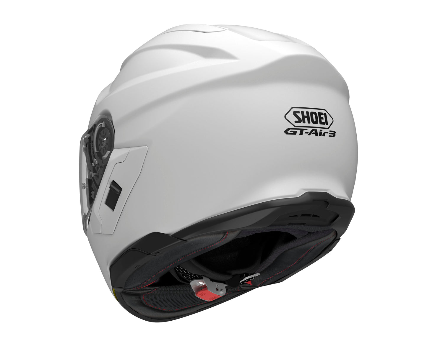 SHOEI GT-AIR 3 HELMET - WHITE