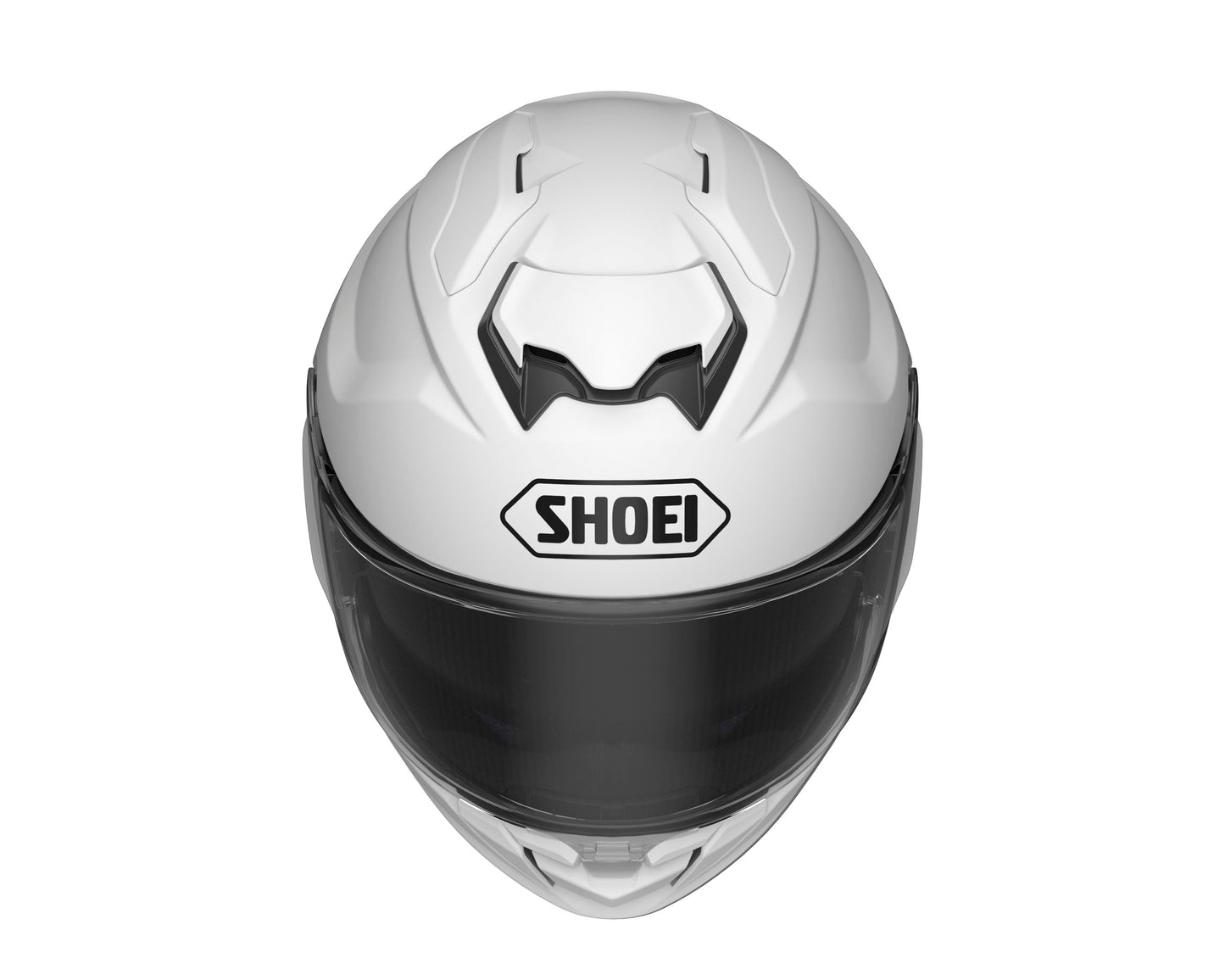SHOEI GT-AIR 3 HELMET - WHITE