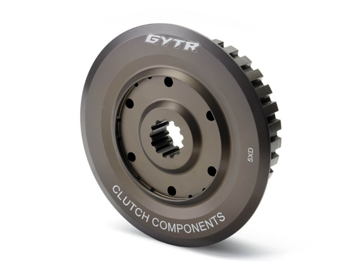 GYTR Billet Clutch Inner Hub