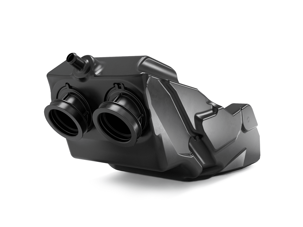 GYTR Air Filter Case