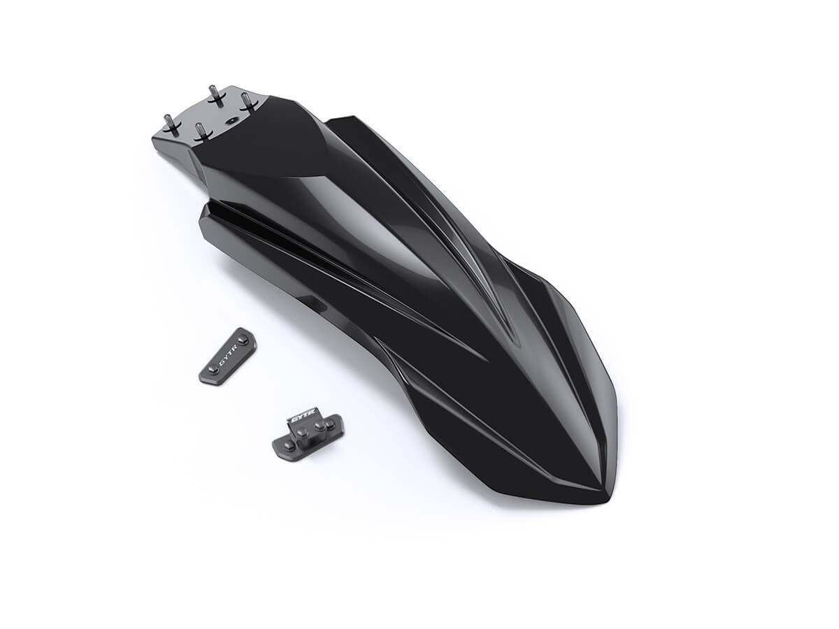 GYTR Front High Fender Kit