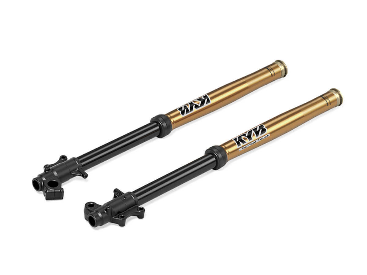 GYTR KYB Front Forks 48mm STR270