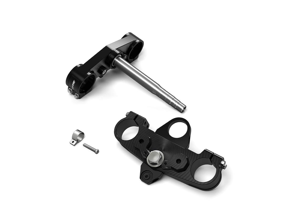 GYTR Triple Crown Handle Assembly