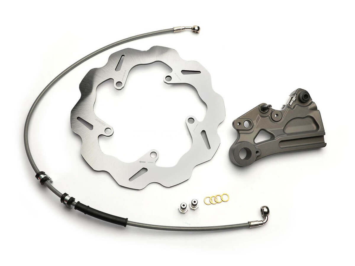 GYTR Rear Brake Kit