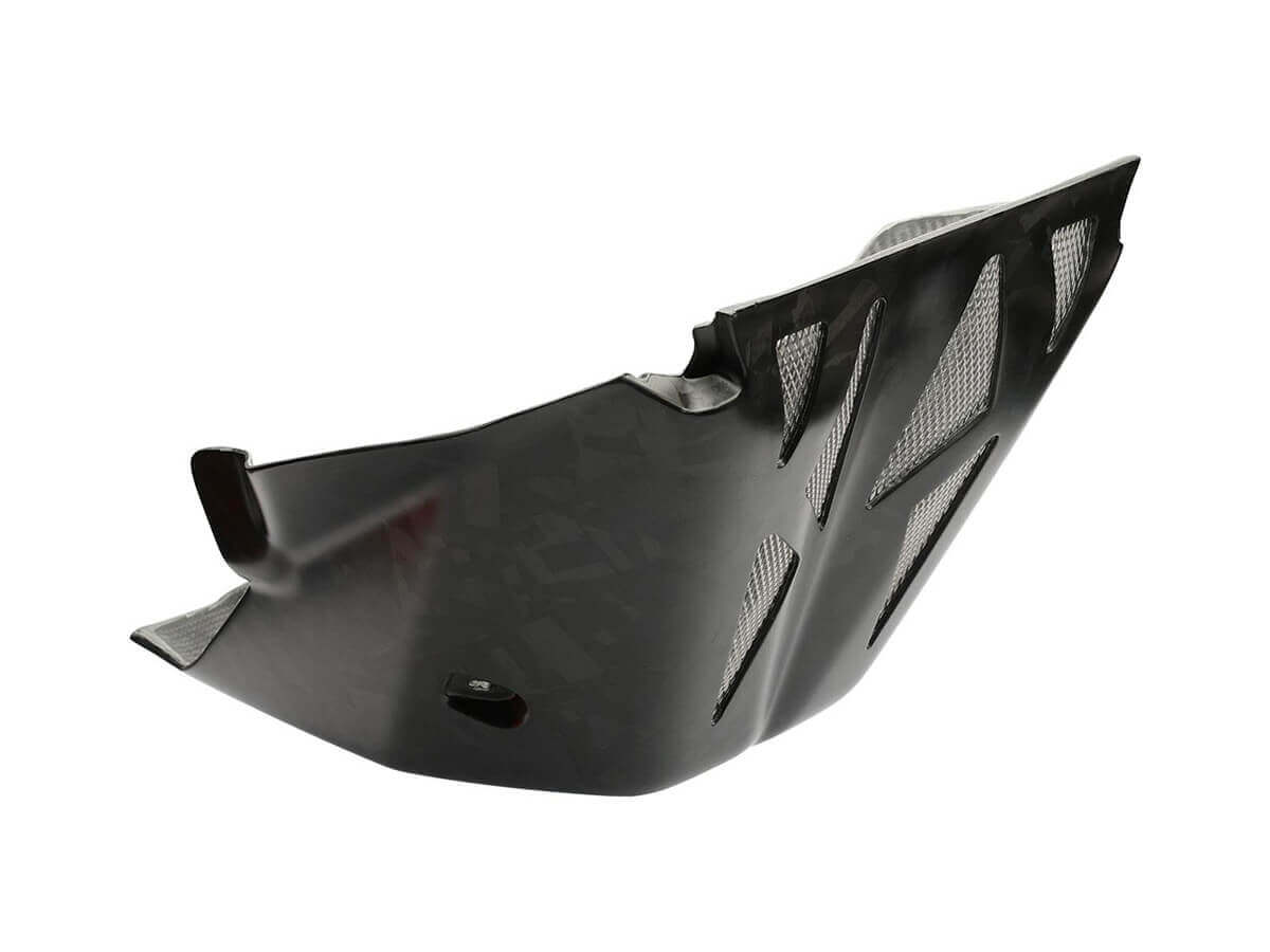 GYTR Skid Plate Carbon