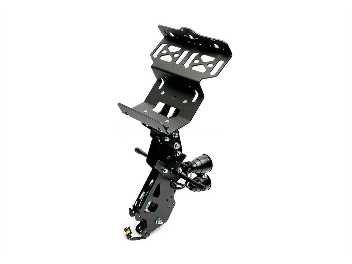 GYTR Head Light Tower Kit