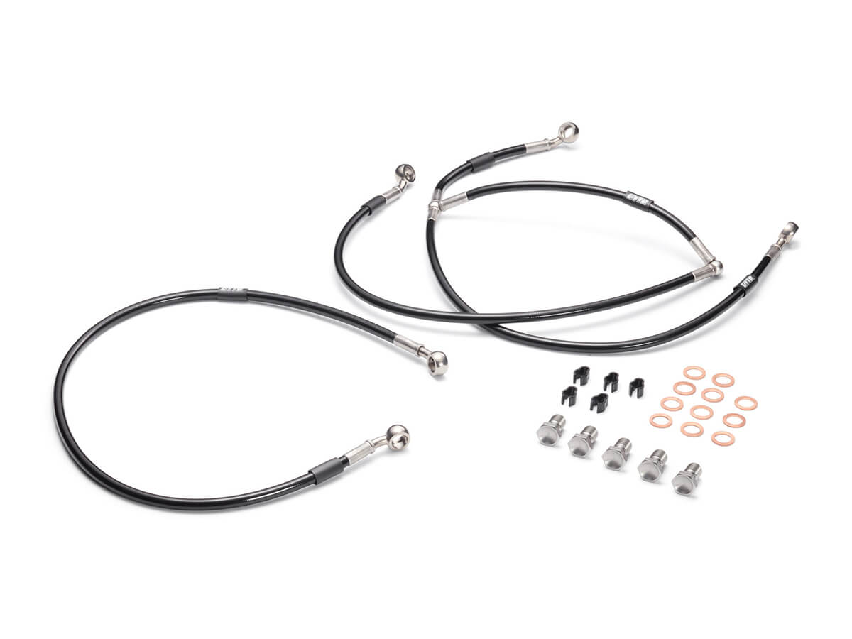 GYTR Brake Line Set