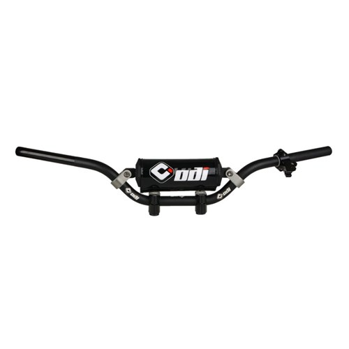 ODI MX 3/4 UPGRADE KIT YAMAHA PW 50 MINI PEE WEE 50 HANDLEBAR - BLACK