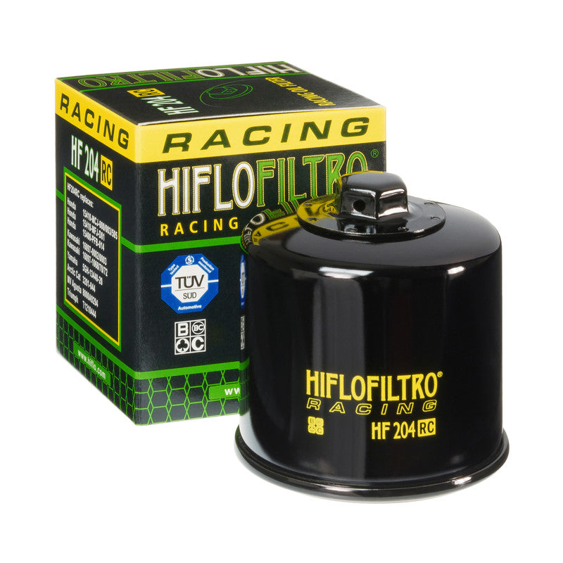 HIFLO OIL FILTER - HONDA/KAWASAKI