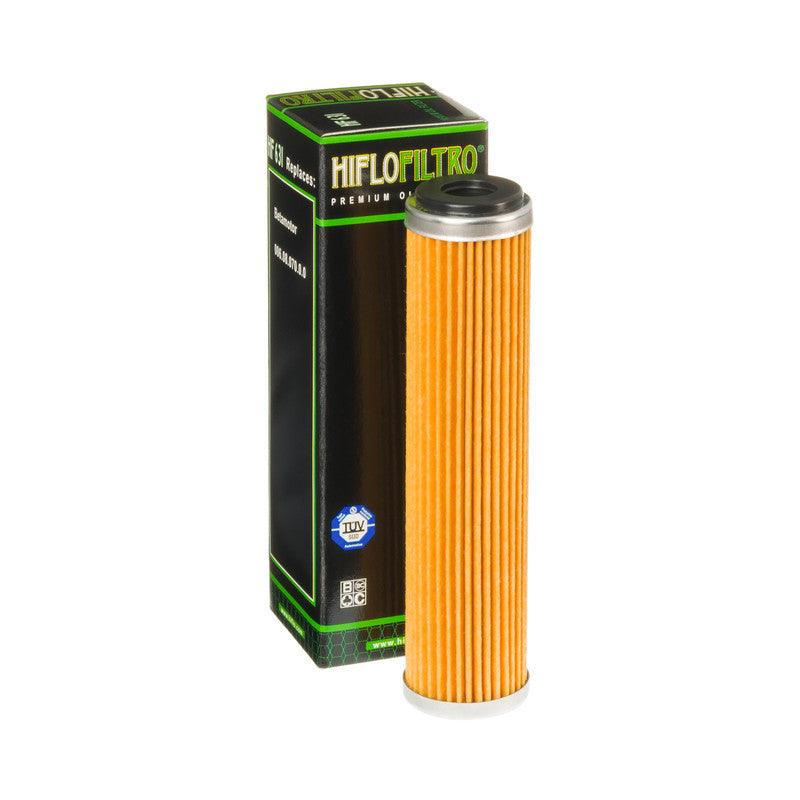 HIFLO OIL FILTER - BETA
