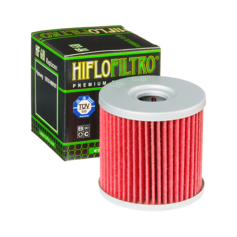 HIFLO OIL FILTER - HYOSUNG