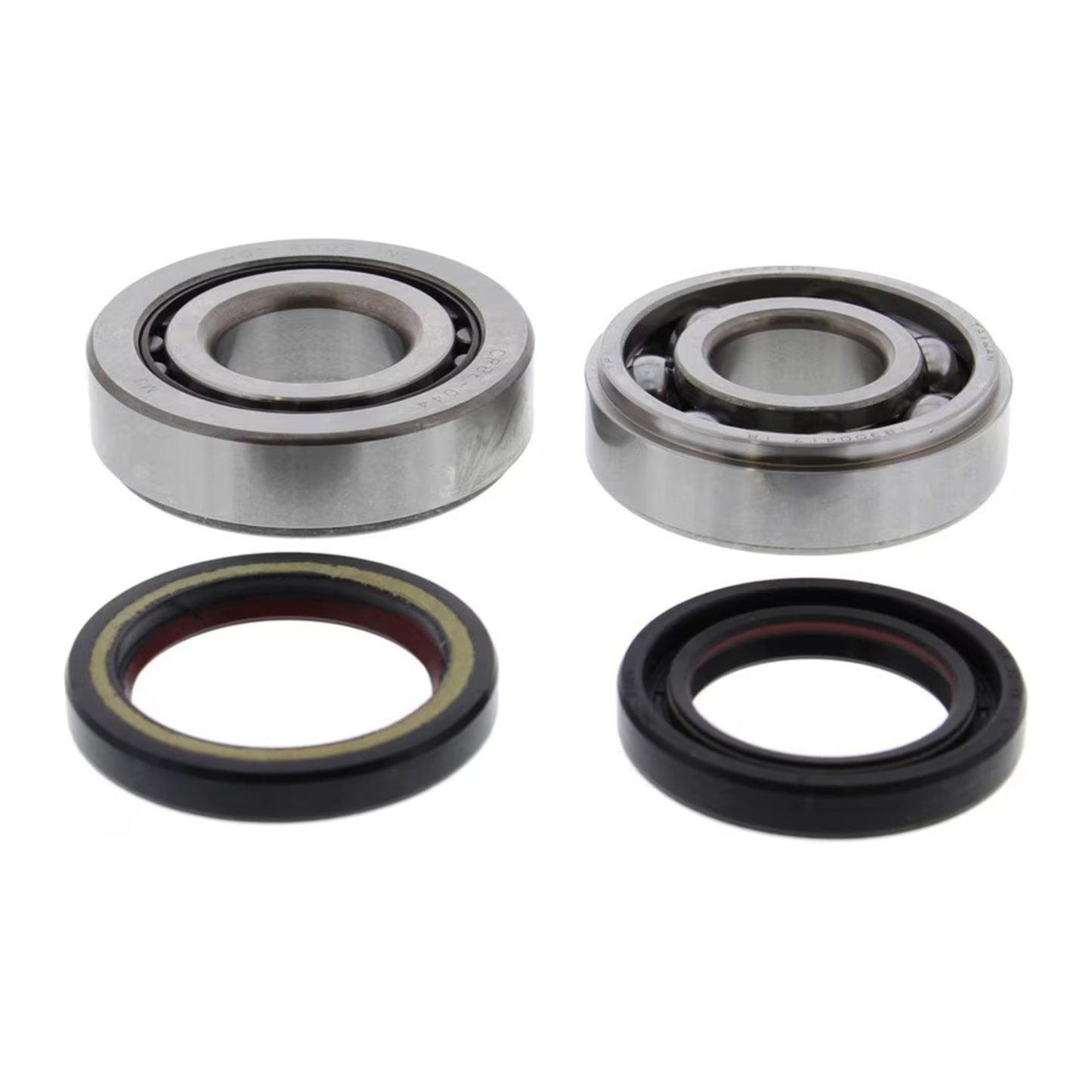 Cylinder Works Main Bearing and Seal Kit