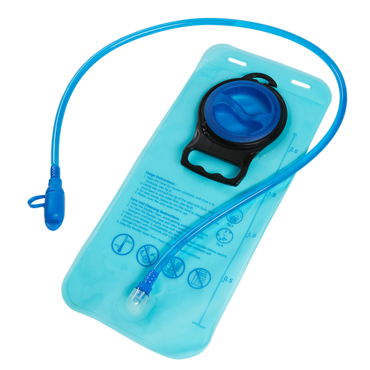 ONEAL HYDRATION BLADDER 2L - CLEAR