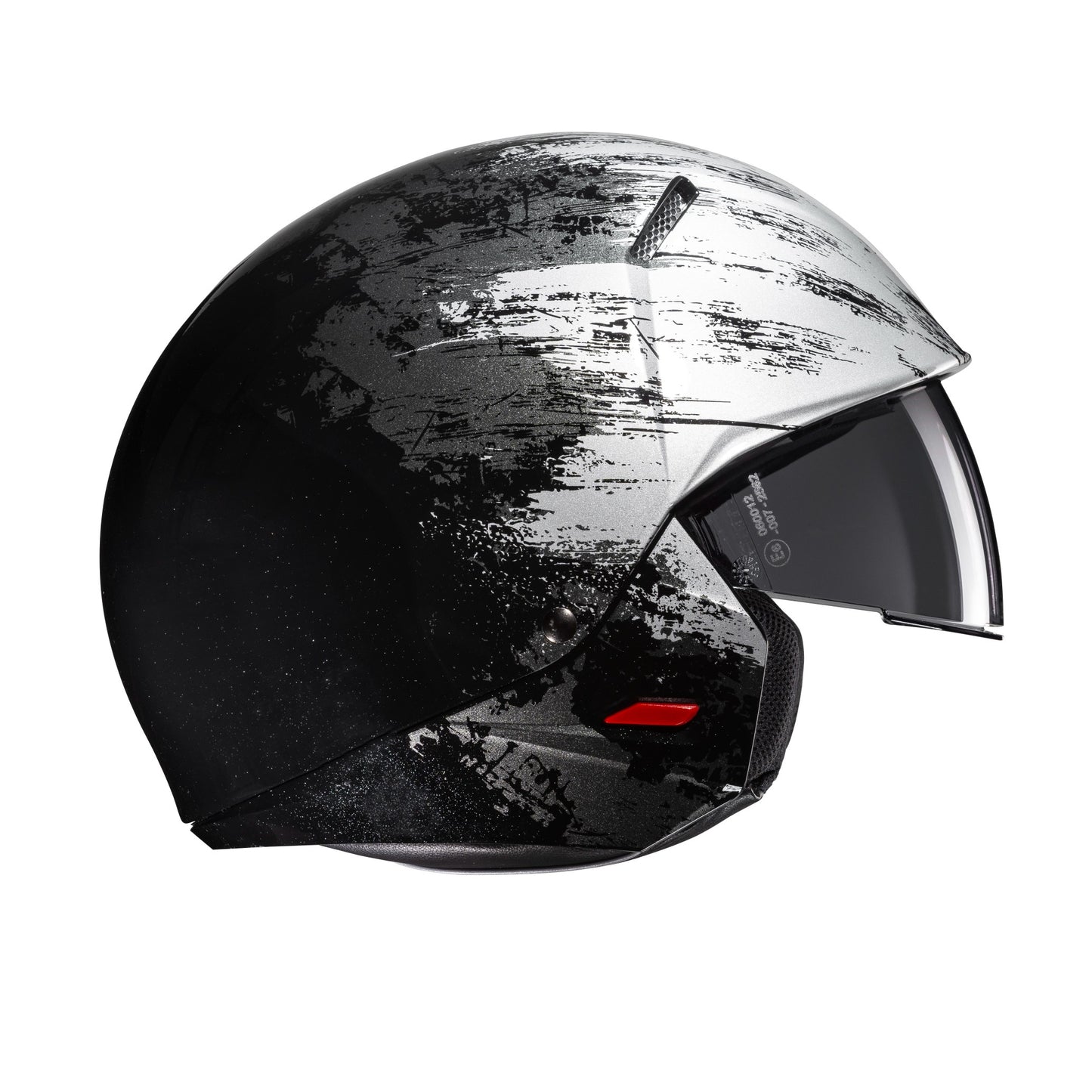 HJC I20 FURIA HELMET - MC5