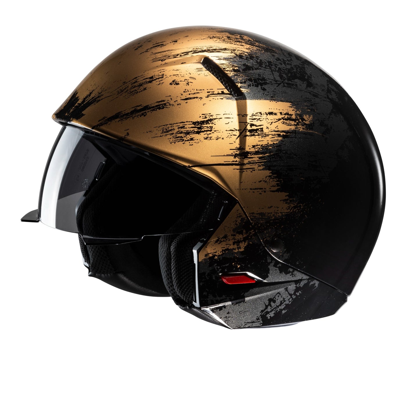 HJC I20 FURIA HELMET - MC9