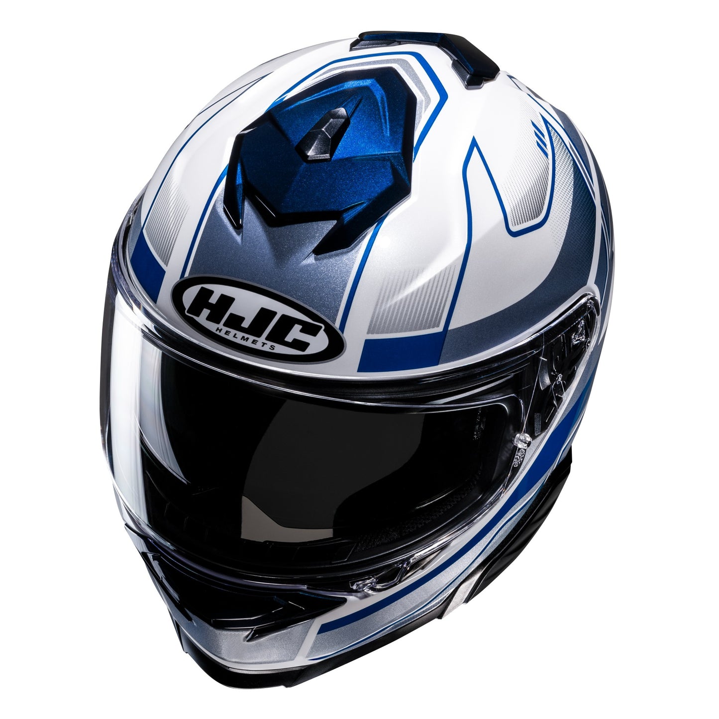 HJC I71 IORIX HELMET - MC2
