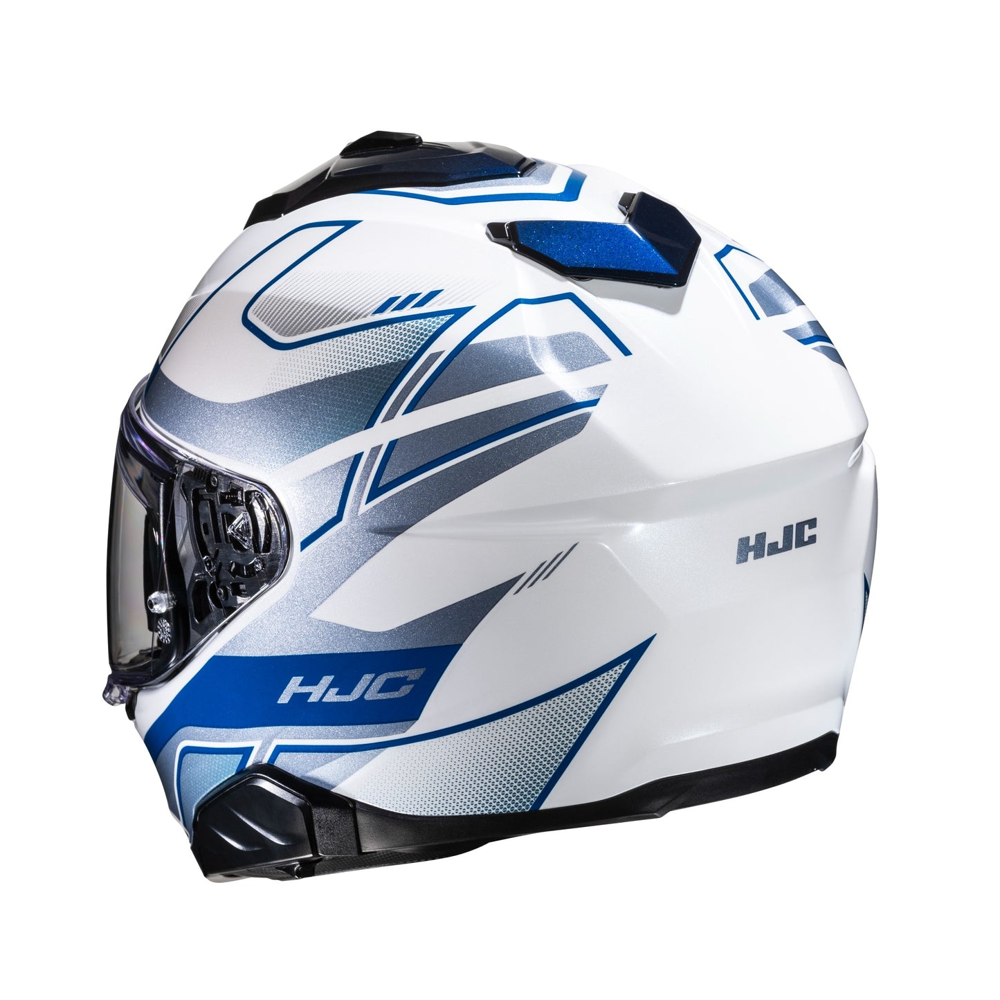 HJC I71 IORIX HELMET - MC2
