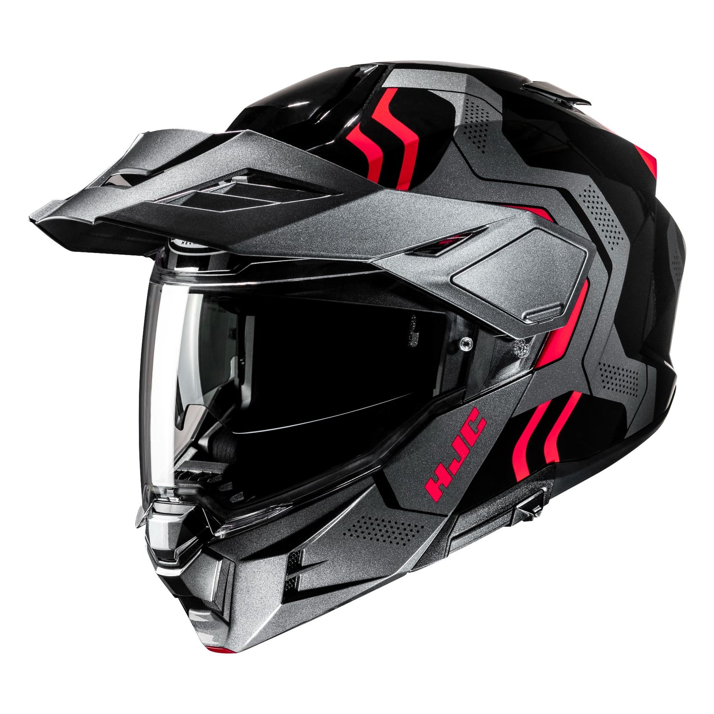 HJC i80 VELLY HELMET - MC1