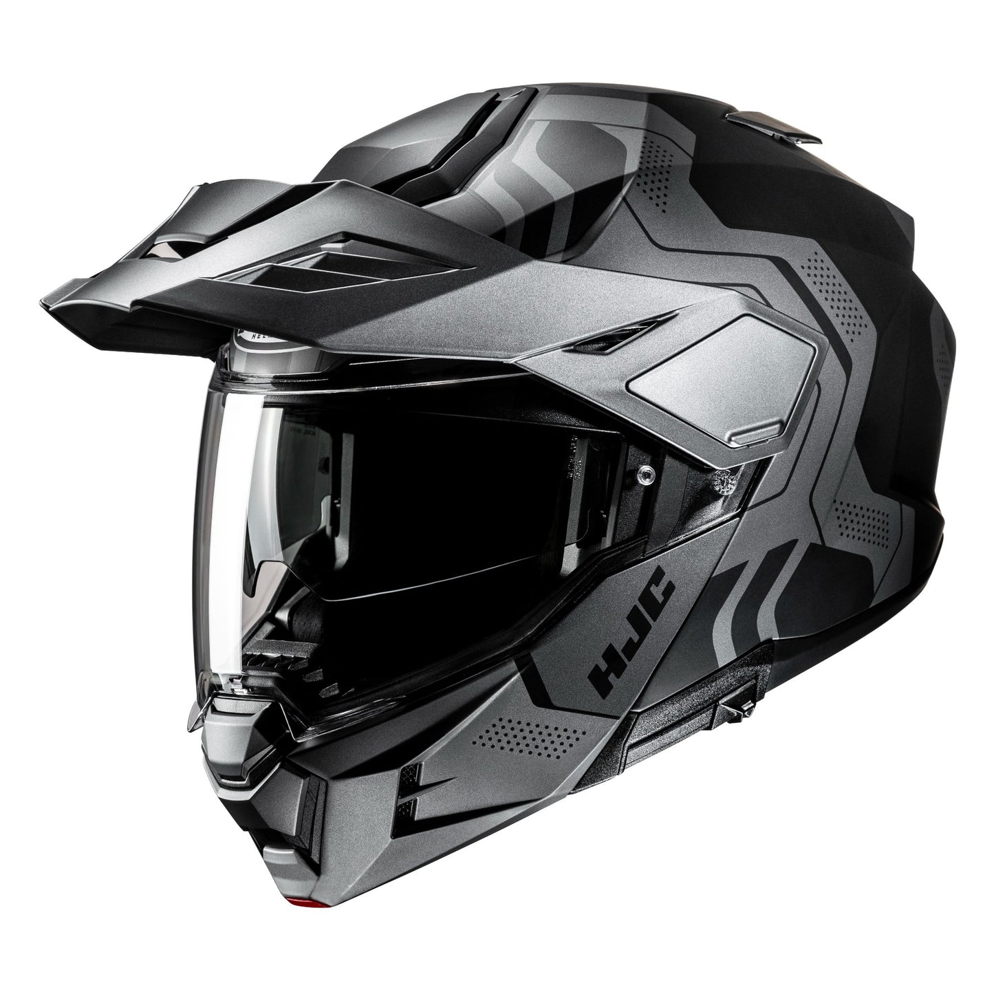 HJC i80 VELLY HELMET - MC5SF