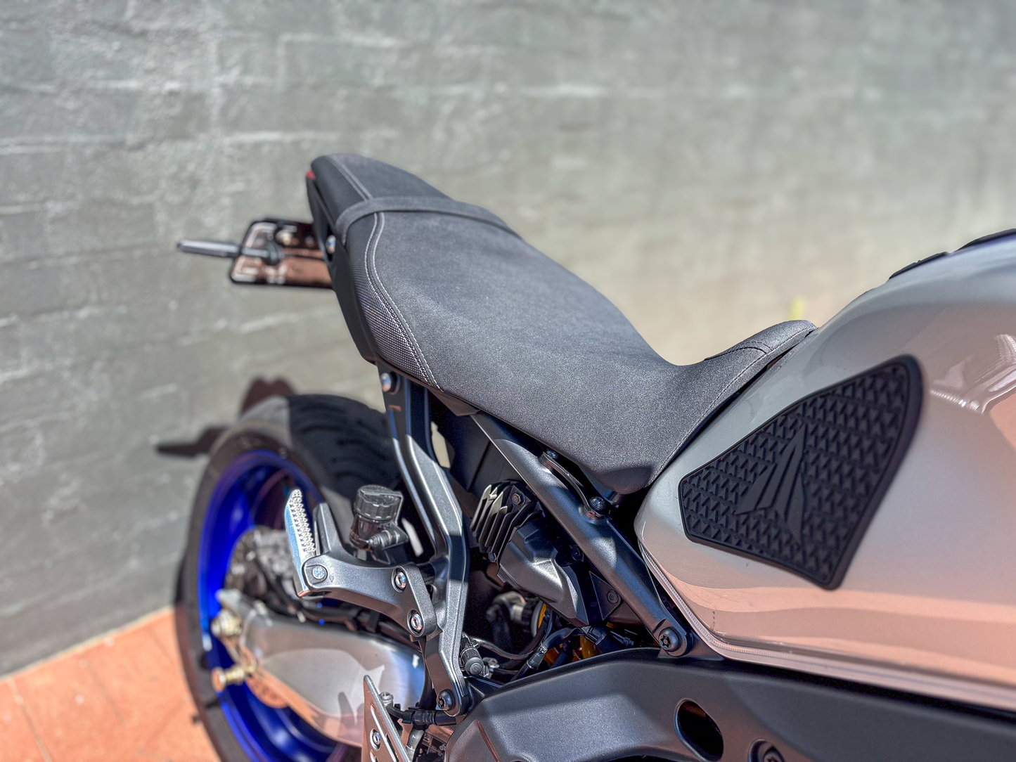 USED 2023 YAMAHA MT09 SP $14,990* Excl Gov Charges
