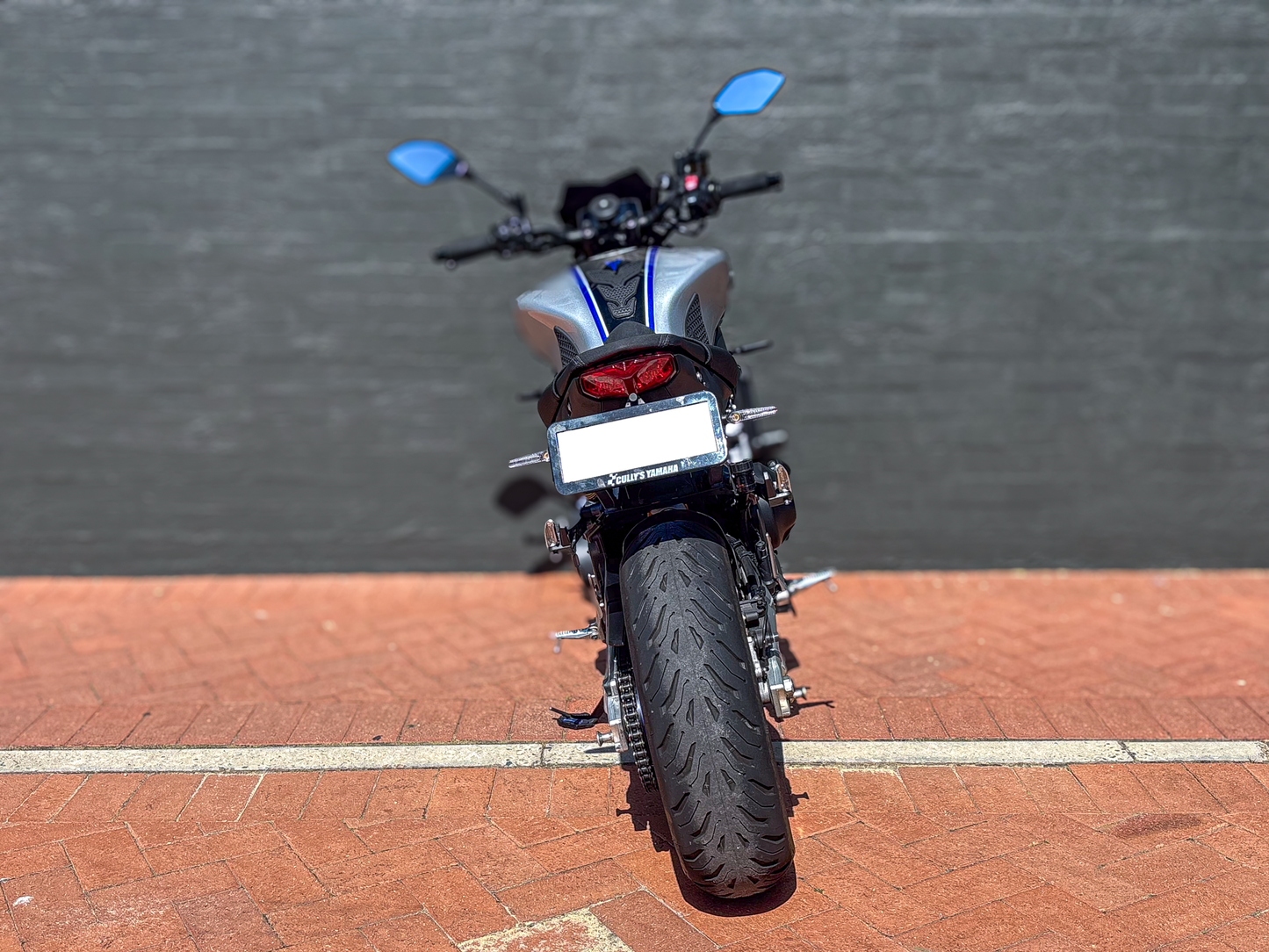 USED 2023 YAMAHA MT09 SP $14,990* Excl Gov Charges