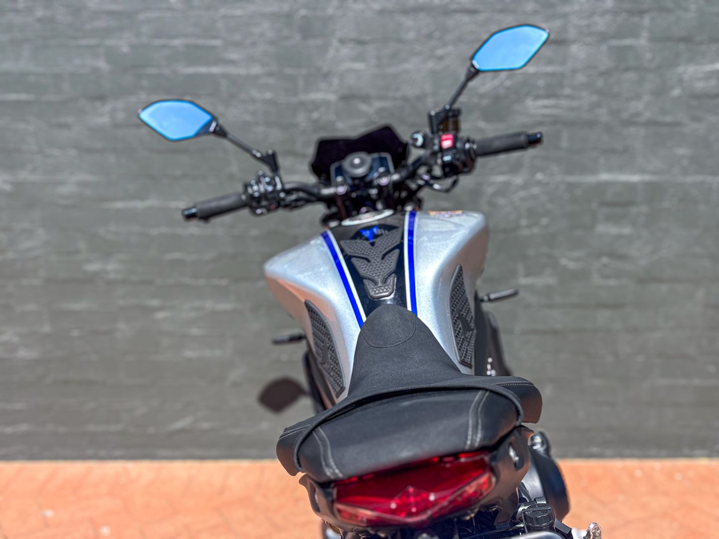 USED 2023 YAMAHA MT09 SP $14,990* Excl Gov Charges