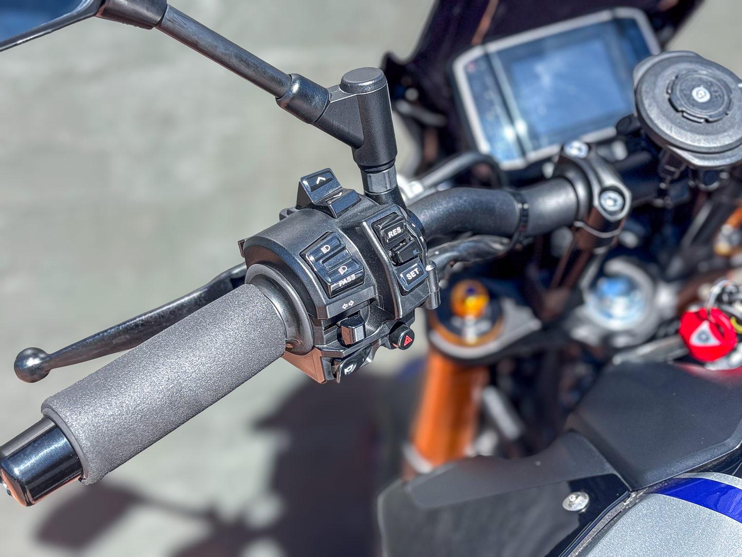 USED 2023 YAMAHA MT09 SP $14,990* Excl Gov Charges