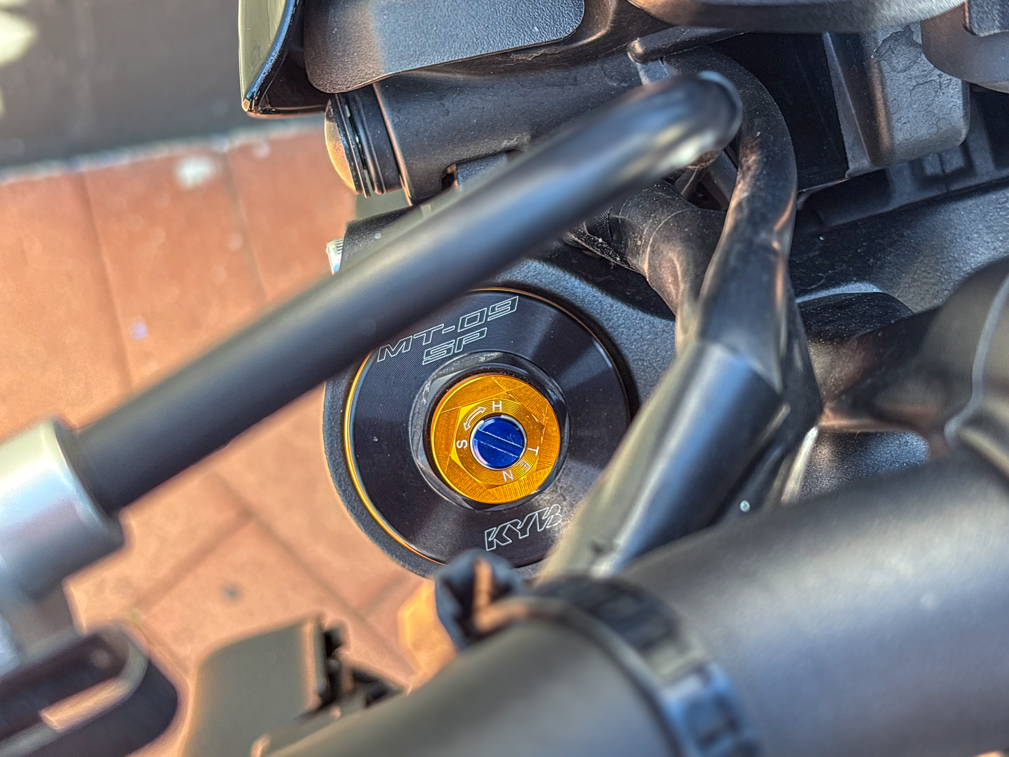 USED 2023 YAMAHA MT09 SP $14,990* Excl Gov Charges
