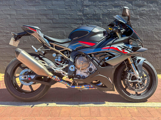USED 2022 BMW S1000RR Sport $26,990*Excl Gov charges