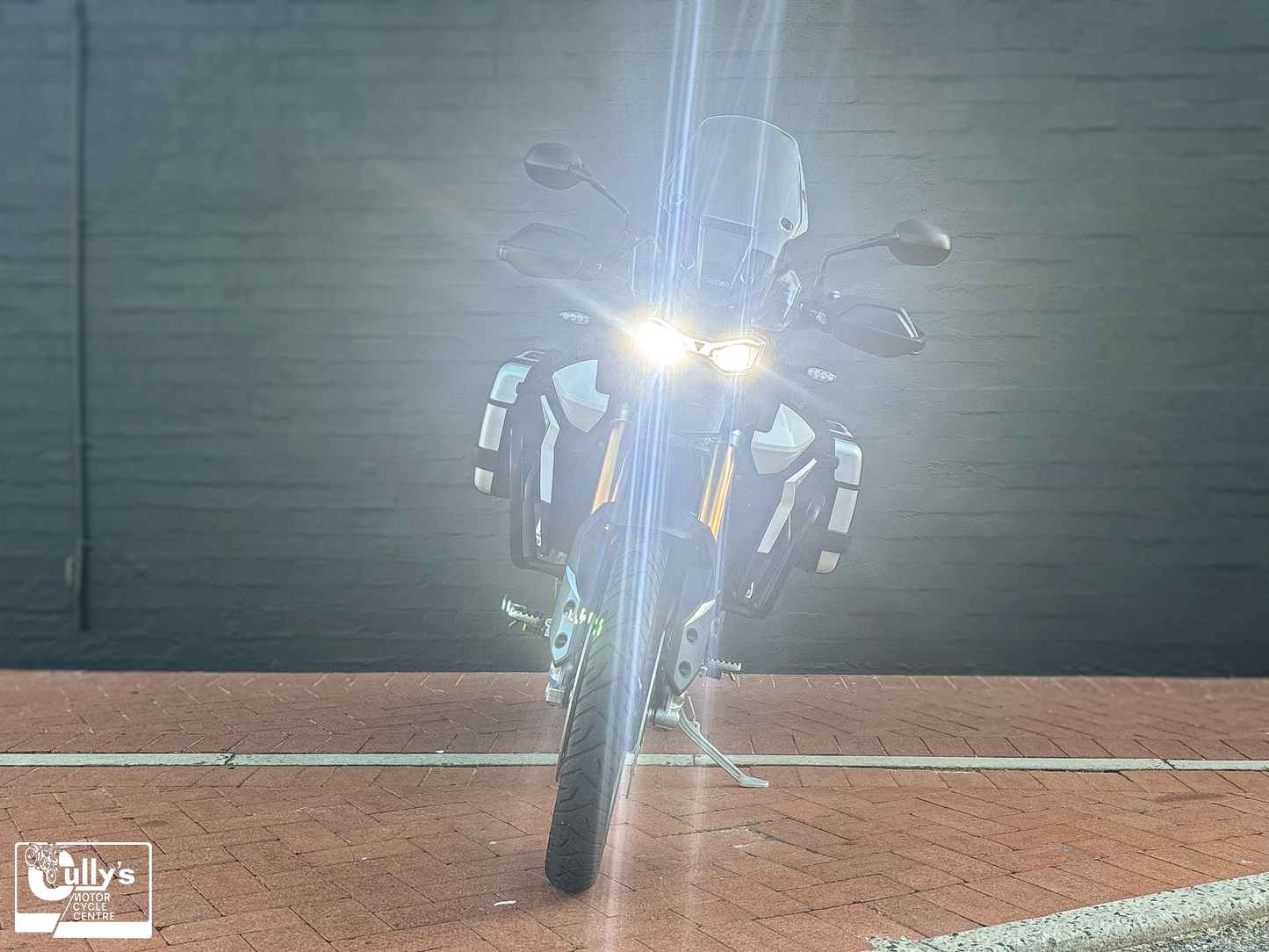 2021 USED TRIUMPH TIGER 900 RALLY $14,990* Excl Gov Charges
