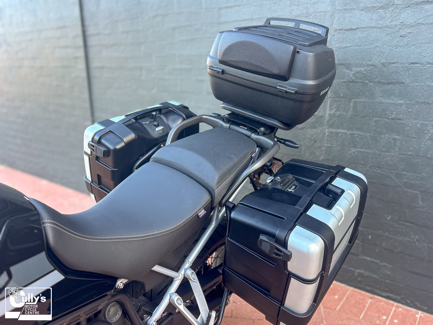 2021 USED TRIUMPH TIGER 900 RALLY $14,990* Excl Gov Charges