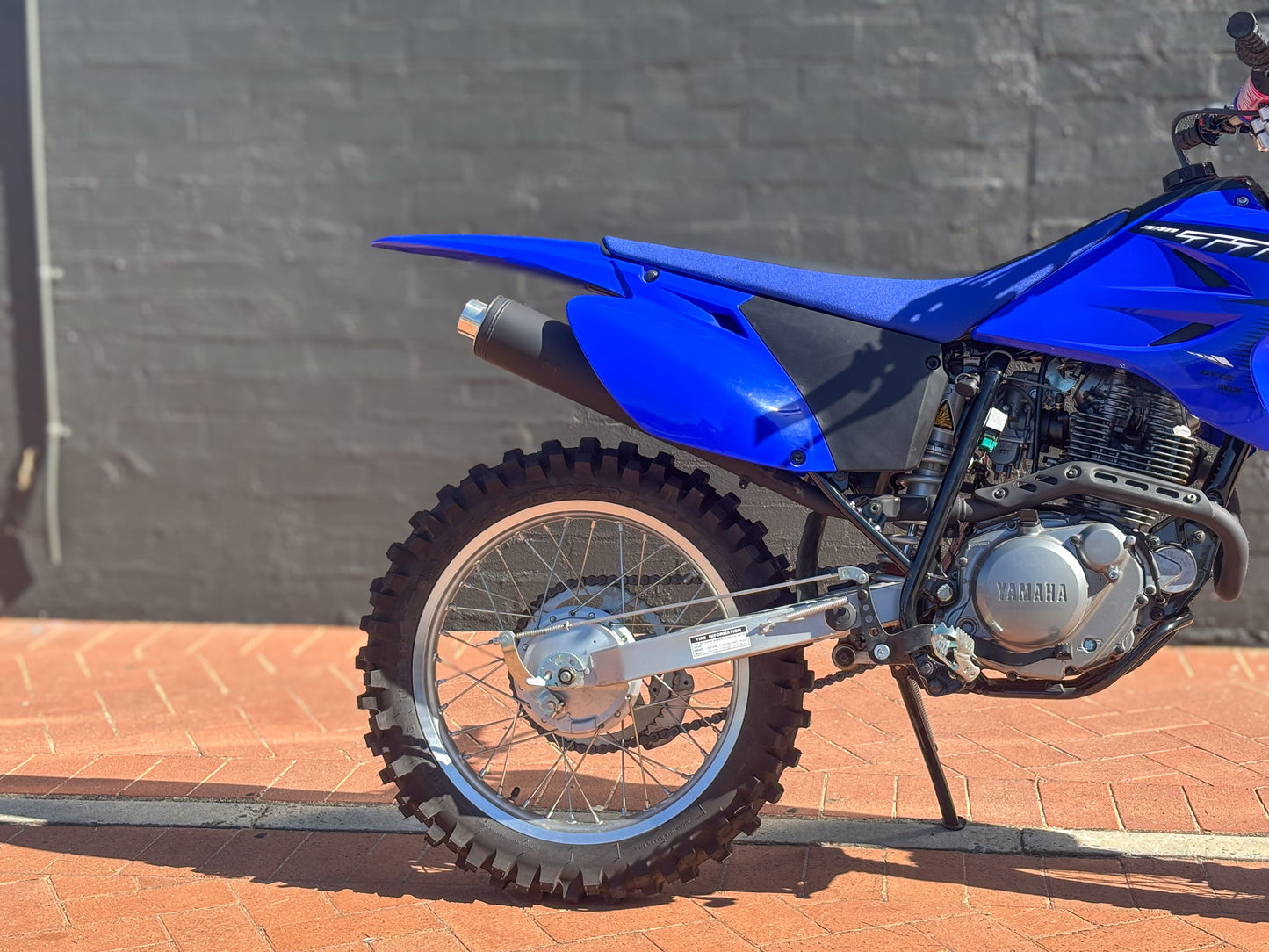USED 2023 YAMAHA TTR 230 $5,490* Excl Gov Charges