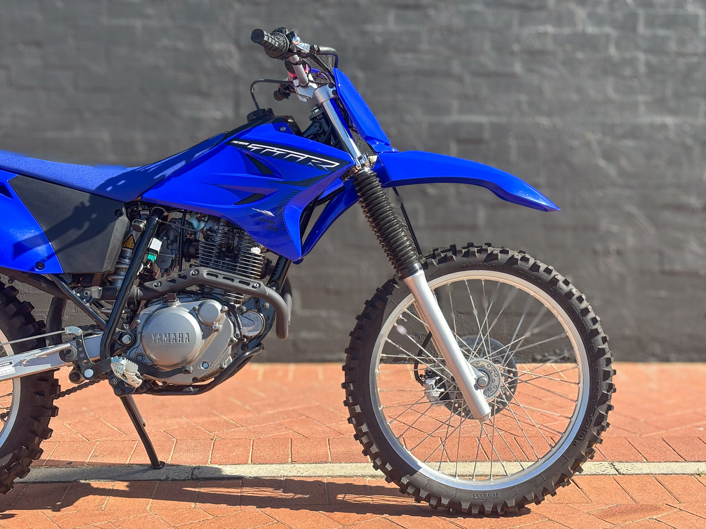 USED 2023 YAMAHA TTR 230 $5,490* Excl Gov Charges