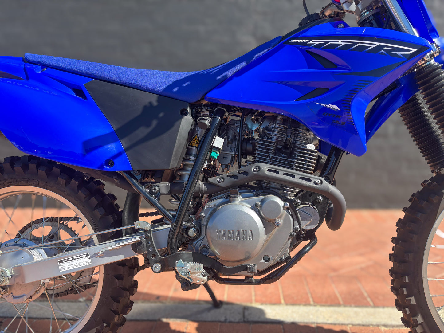 USED 2023 YAMAHA TTR 230 $5,490* Excl Gov Charges